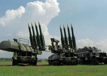 В РФ заканчиваются запасы оружия