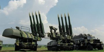 В РФ заканчиваются запасы оружия