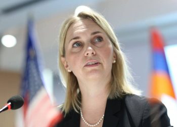 Скоро в Украине будет посол США