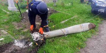 Спасатели просят не посещать кладбища