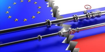 Африканский газ взамен российскому