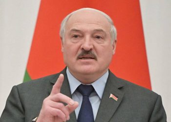Лукашенко готовит массовые расстрелы