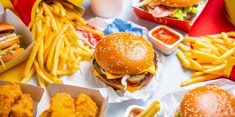 McDonald’s не будет работать до конца войны
