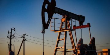 В РФ находят новых покупателей нефти