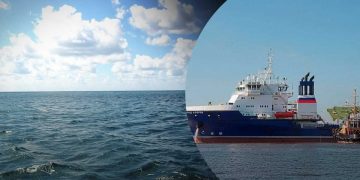 Россия потеряла еще один корабль