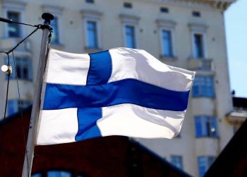 Россия остановила экспорт электроэнергии в Финляндию