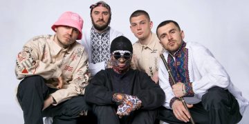 Выступление Kalush на Евровидении запретили!