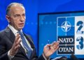 НАТО поздравили Украину с победой в Евровидении