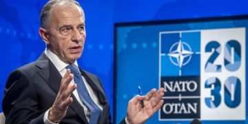 НАТО поздравили Украину с победой в Евровидении