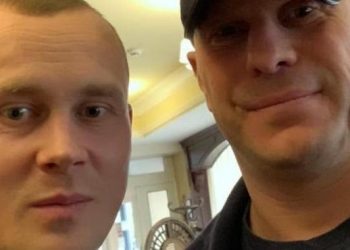 Агента ФБС рассекретили в Харькове