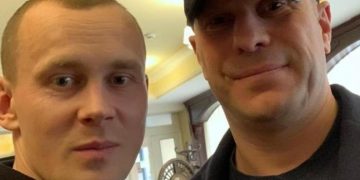 Агента ФБС рассекретили в Харькове