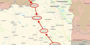 Оперативные новости с фронта!