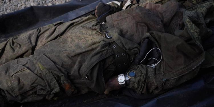 Эксклюзивные кадры боя с ВС России