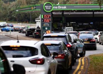 Новые цены на бензин и дизтопливо