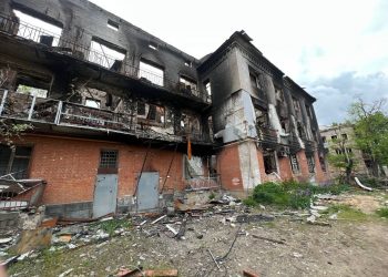 «Освобождение» украинцев войсками РФ