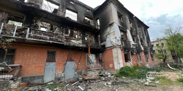 «Освобождение» украинцев войсками РФ