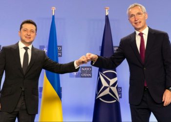 Украина может стать членом НАТО