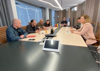 США будет усиливать санкционное давление