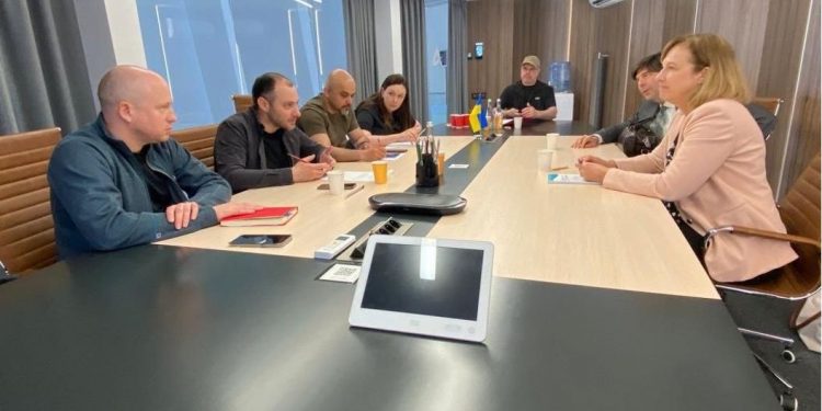 США будет усиливать санкционное давление