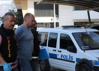 Украинец убил двух своих детей и ранил жену