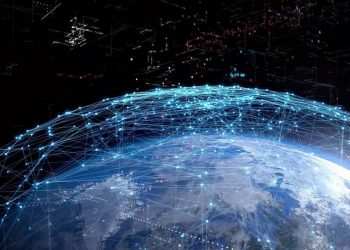 В Китае будут сбивать спецоружием спутники Starlink