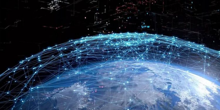 В Китае будут сбивать спецоружием спутники Starlink