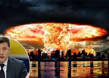 Мир готовится к использованию ядерного оружия