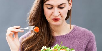 Два года спустя остаются симптомы COVID-19