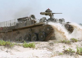 НАТО не будет поставлять Украине вооружение