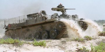 НАТО не будет поставлять Украине вооружение