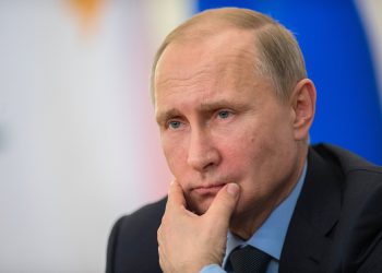 Планы Путина на войну в Украине