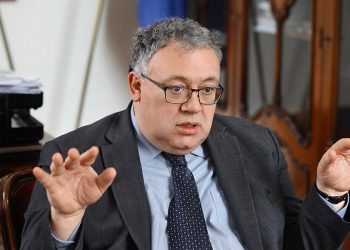 Венгрия “никогда не была против” вступления Украины в НАТО