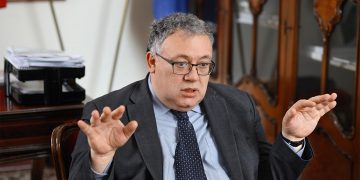 Венгрия “никогда не была против” вступления Украины в НАТО