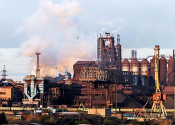 Все гражданские эвакуированы с «Азовстали»