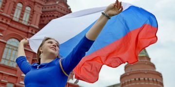 Сможет ли Россия стать полноценным государством