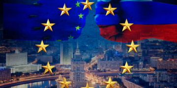 ЕС смягчают санкции против России