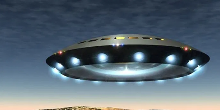 В Конгрессе США прошло первое за 50 лет слушание по НЛО
