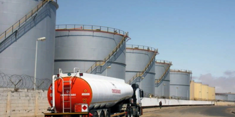 Как Россия обходит нефтяные санкции