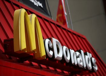 McDonald’s вернётся в РФ под другим брендом