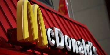 McDonald’s вернётся в РФ под другим брендом