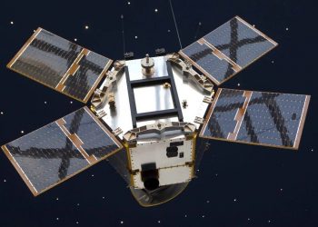 Украина получила доступ к высокоточным спутниковым снимкам￼