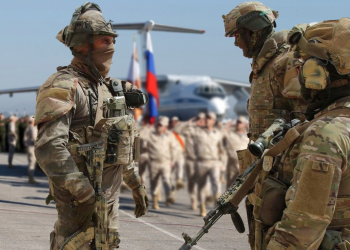 РФ вступает в третью фазу военных действий