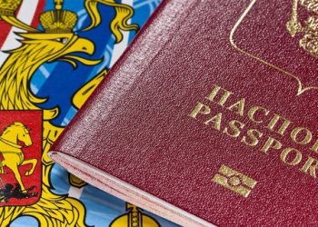 Визовый режим с РФ: петиция набрала 25 тысяч голосов