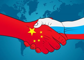 Китай увеличивает закупки российской нефти