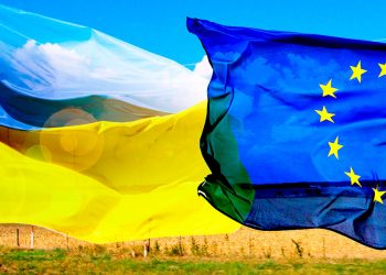 Назван срок рассмотрения заявки Украины на членство в ЕС