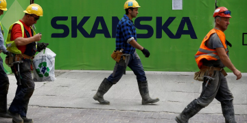 В Польше массово увольняют украинцев