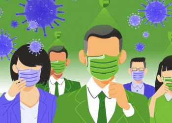 Карантин из-за COVID-19 продлили!