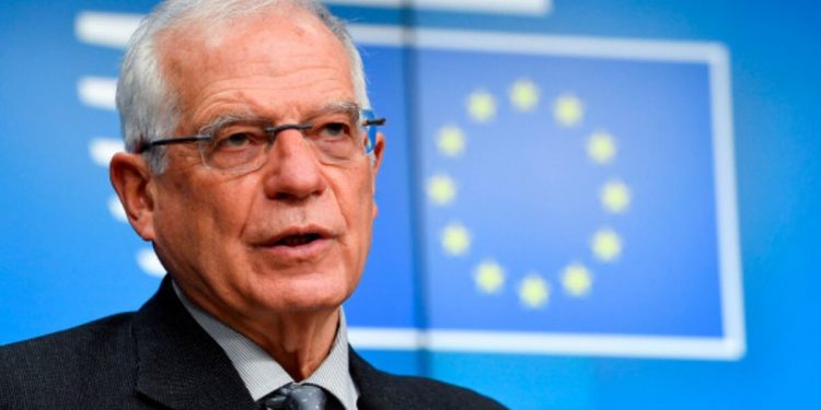 ЕС выделяет еще финансирование для Украины
