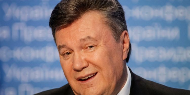 Украина пойдёт на слияние с Польшей, — Янукович