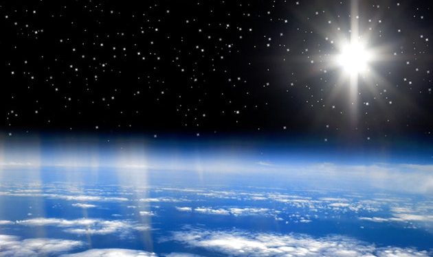 Во Вселенной живут цивилизации, меняющие законы физики